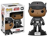 Algopix Similar Product 15 - Funko Star Wars Episode VIII POP Vinyl