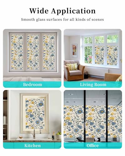 Vinilo Decorativo para Ventana 23.6 x 78.7 in miniatura 6
