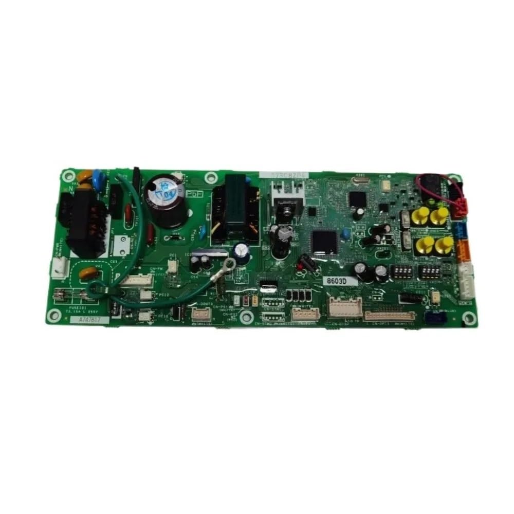 LIANPENGBU Central Air Conditioner Indoor Unit Control Board A73C8206 Circuit PCB Conditioning Parts