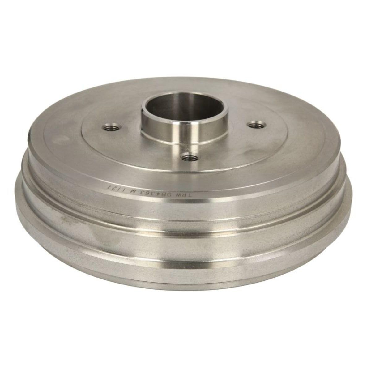 TRW Automotive AfterMarket DB4363 tambor de freno