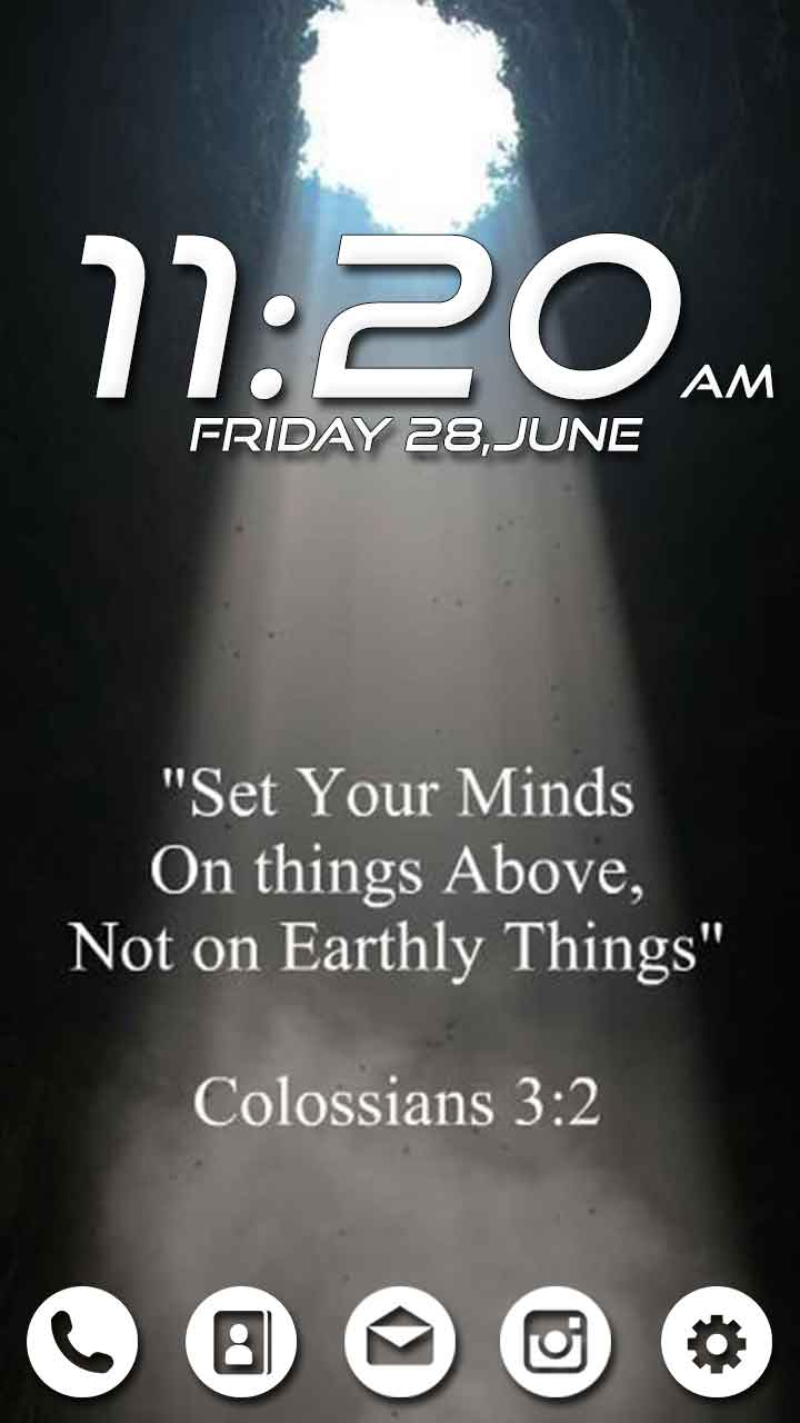 Quotes Wallpapers App on Amazon Appstore