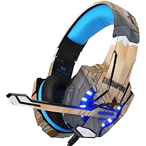 Skinit Decal Skin Compatible with BENGOO G9000 Gaming Headset - The Enthusiast Network TransWorld Snowboarding Sunset Design