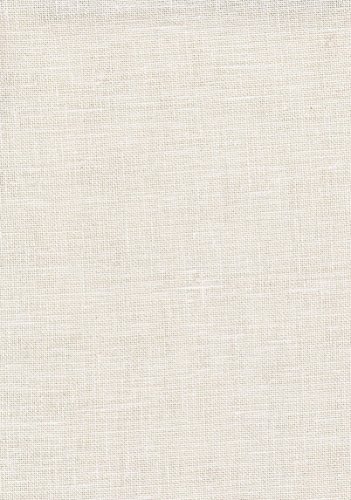 Tissu point de croix Belfast pour broderies fines sans déformer les motifs
