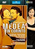 michael bolton youtube a love so beautiful  Medea in Corinto [2 DVDs]