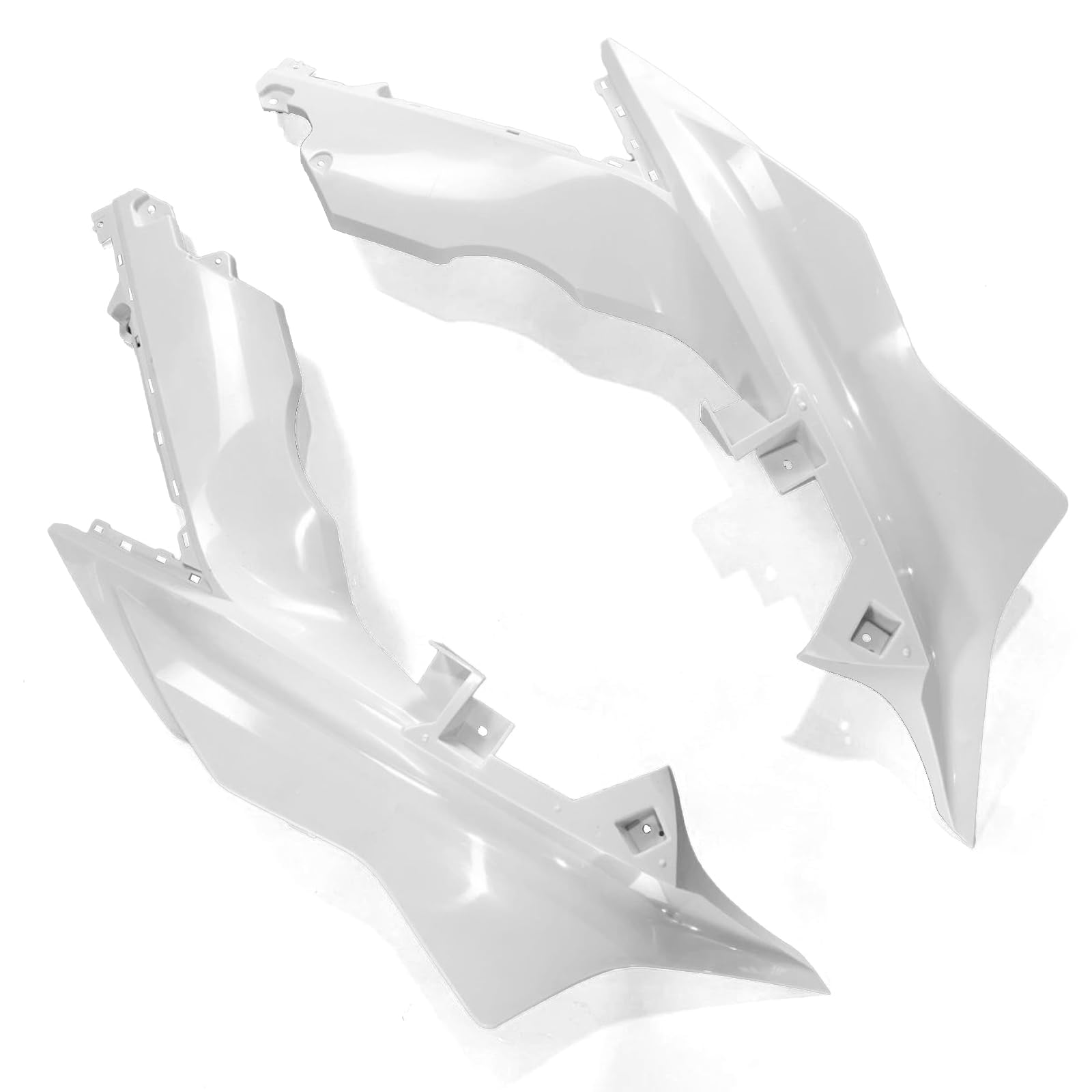 Amazon.com: ZXMOTO Motorcycle Fairing Kit Fit for Yamaha YZF R3