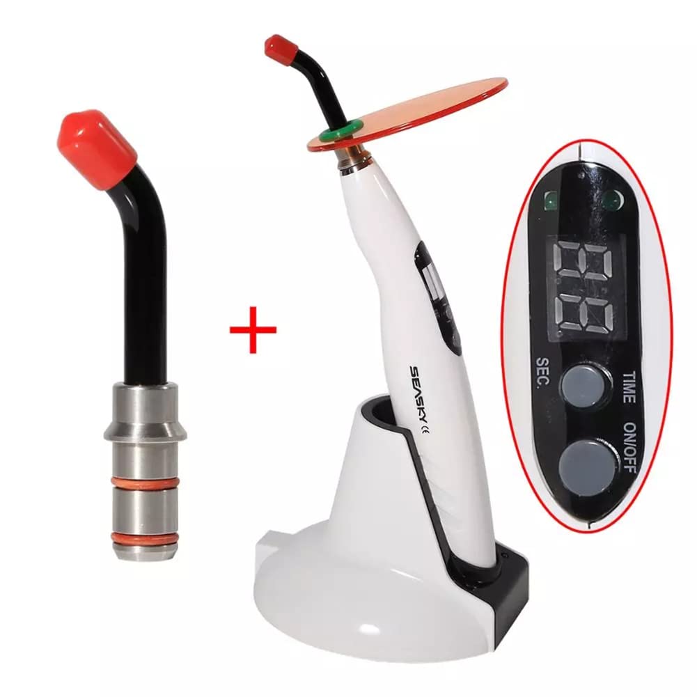 Dental Curing Lights Cordless, Dental Curing Lights Woodpecker