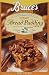 BRUCES BREAD PUDDING PRLNE SCE, 17 OZ