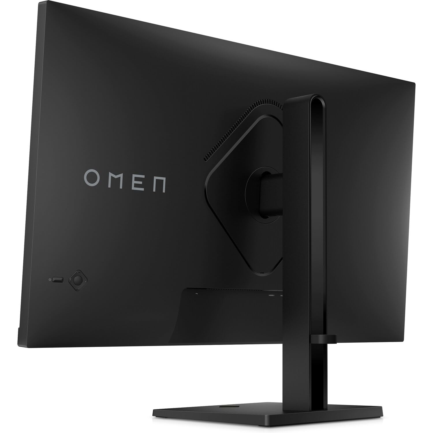 Amazon.com: HP OMEN 32q 31.5-inch QHD 165Hz Gaming Monitor Pivot