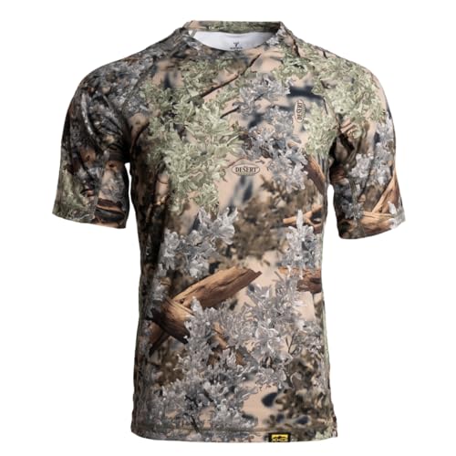 King's Camo XKG Elevation Tee