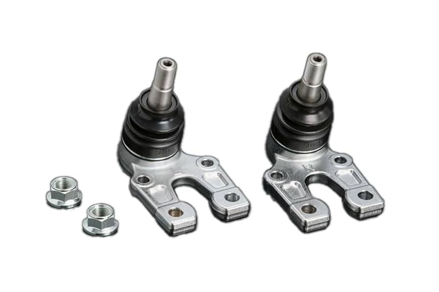 ハイエース　玄武4WD用 ＲＣジョイント RCジョイント SAB02H - Genb（玄武）ハイエース用カスタムパーツ