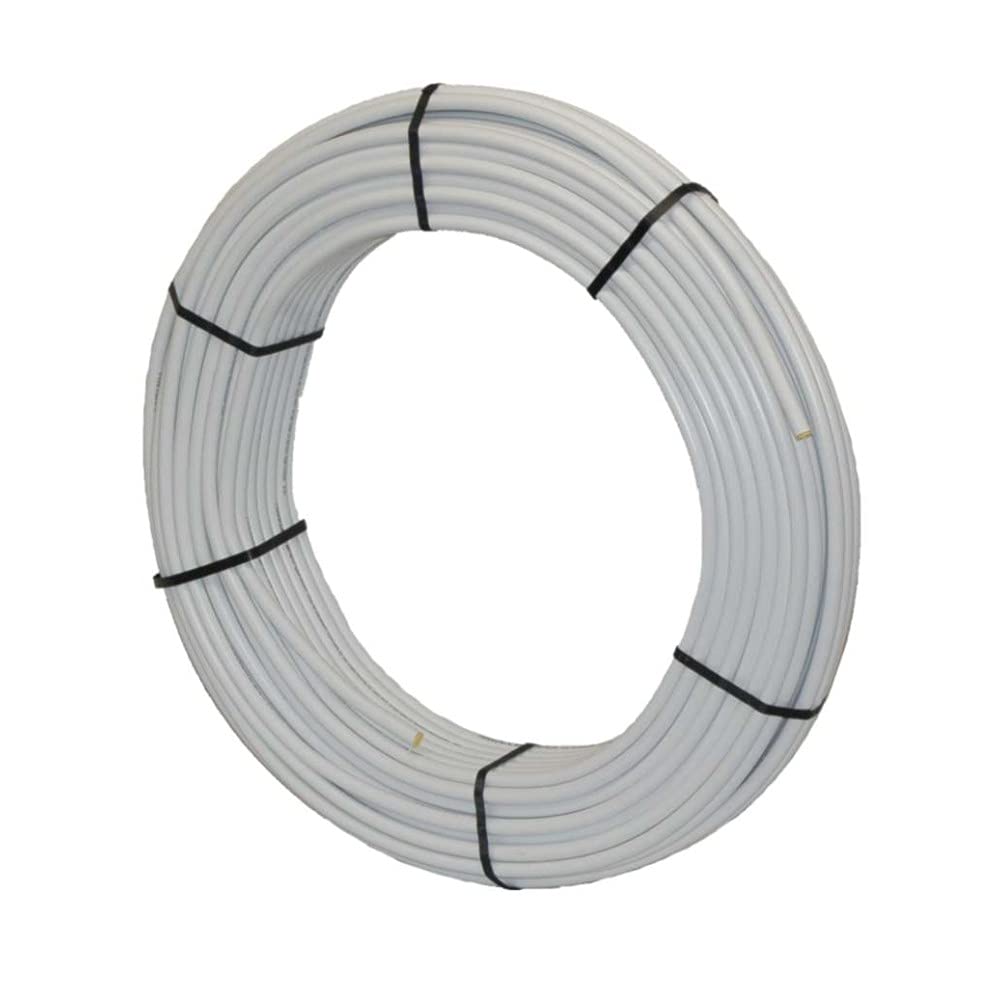 Alpex F 50 PROFI - Tubo multistrato 16 x 2 in anello, 100 m