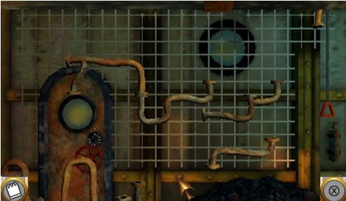 Les Mystères cachés à Paris 3DS Neuf - vue 9