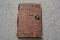 Rick Brant The Wailing Octopus B0007EYLU4 Book Cover