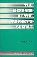 Message of the Prophet's Seerat 1883591007 Book Cover