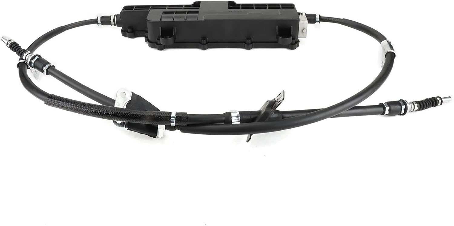 Car Parking Brake Module Actuator For Kia For Sorento 2015-2018 59700-C5600 59700-C5610 Assembly Electronic Handbrake Park Handbrake Actuator