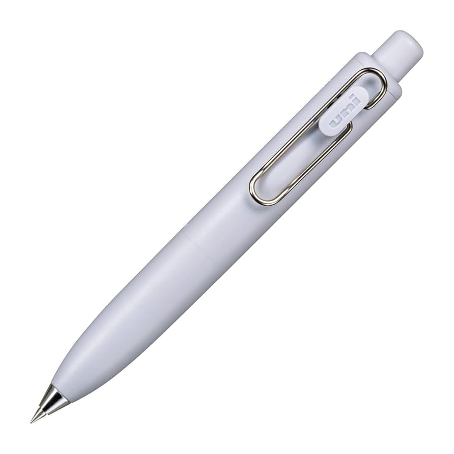 ubei Mitsubishi Pencil UMNSP38.81 Gel Ballpoint Pen Uni-Ball One