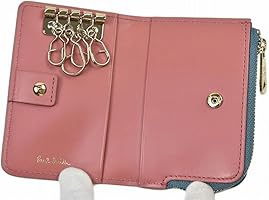 Amazon | [ポールスミス] キーケース レディース ブランド 本革 専用箱