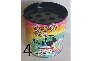 2 Cheech and Chong Ashtray - Ashcc-4