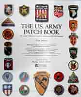 洋書 U.S. Army Heraldic Crests: A Complete U.S. Army Heraldic Crests: A Complete Illustrated History of