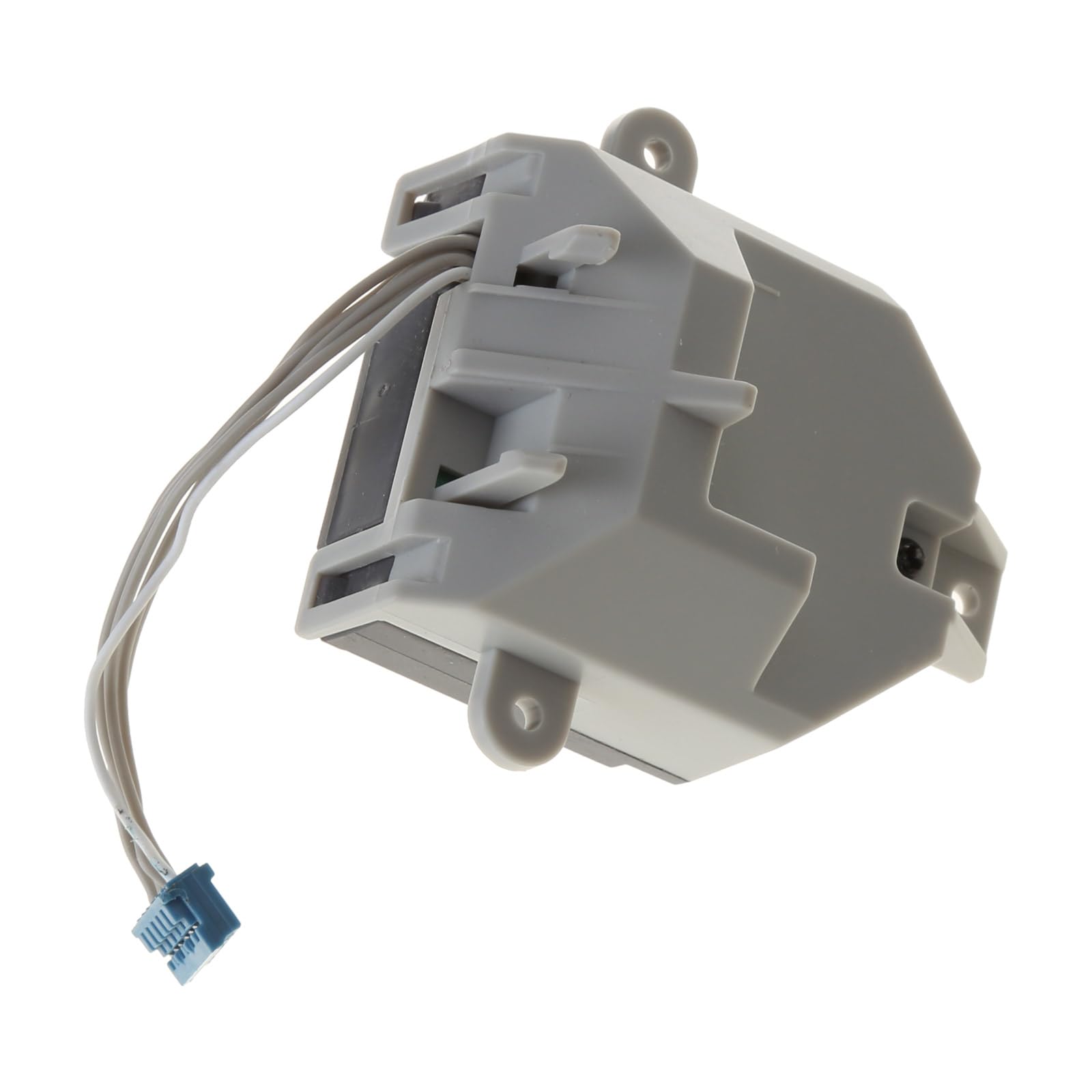 Joystick 3D de rechange pour manette N64 - Stick analogique de contrôle pour pièce de réparation de manette analogique