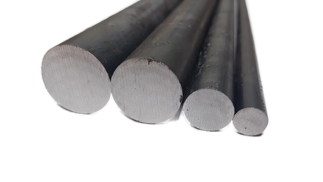 Vergütungsstahl Rundstahl ⌀40-70mm 42CrMo4+QT (1.7225) EN10060(⌀ 40-500mm)