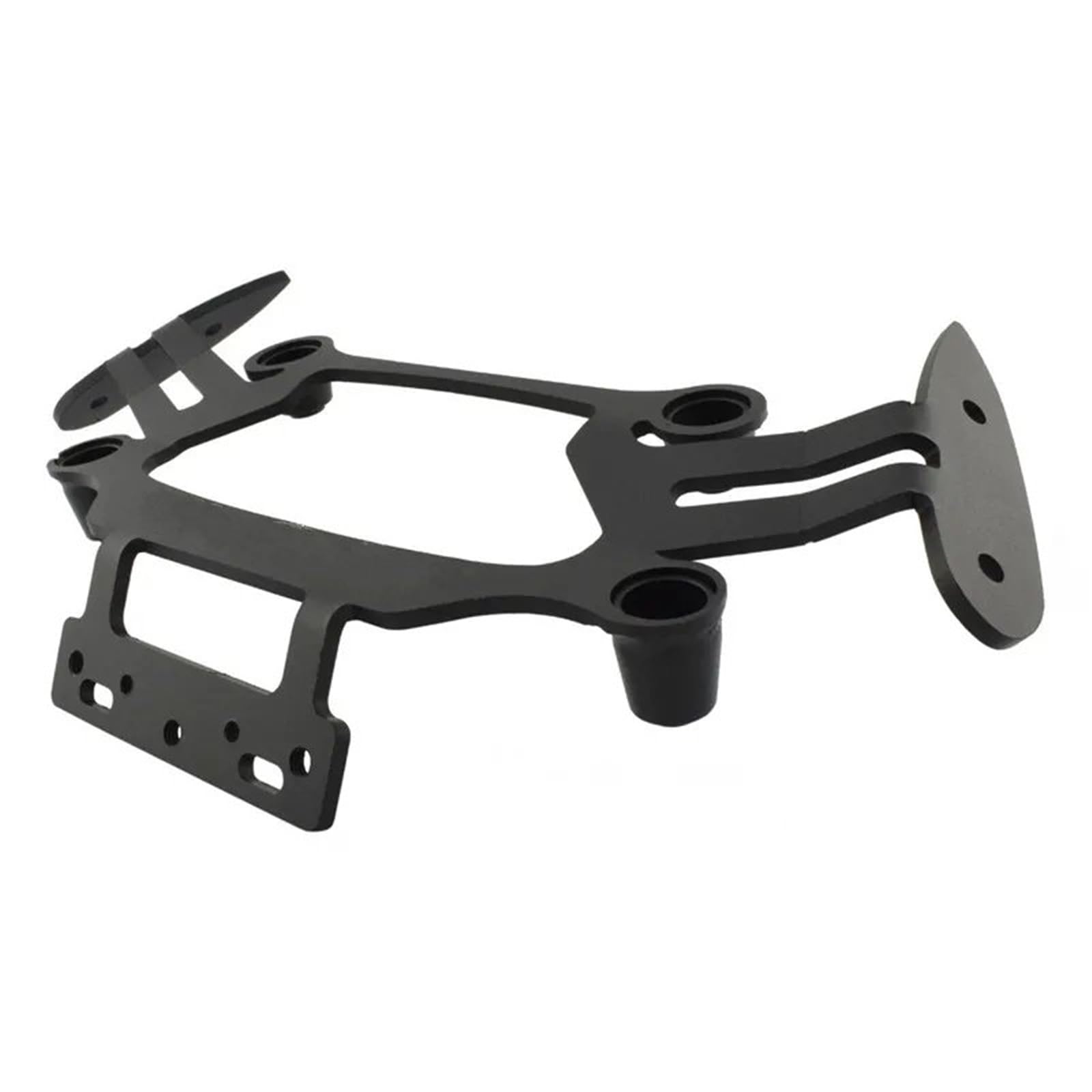 LXrgJs for Y&amaha X-MAX 125 250 300 400 2017-2020 GPS Navigaton Bracket Support