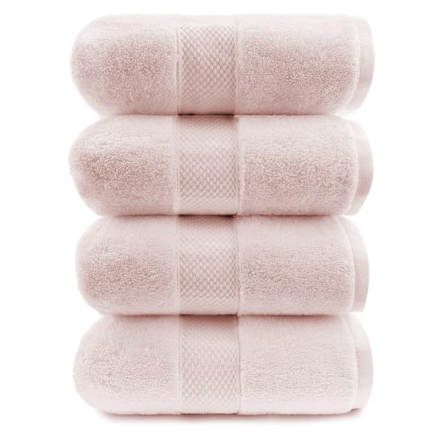 Loft Egyptian Cotton Turkish Bath Towels, Soft, Absorbent, Ideal ...