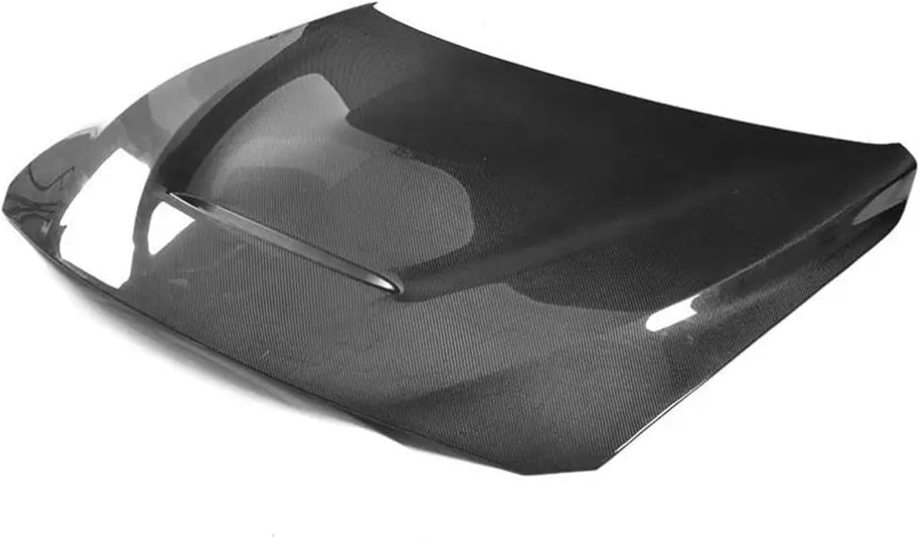 Carbon Fiber F80 M3 Engine Hood Bonnet Compatible With F32 F82 M4 2014-2018
