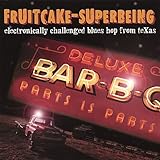 Electronically-Challenged Blues Hop from Texas