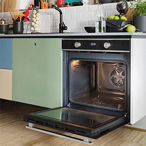 Forno Elétrico de Embutir 220V Franke, 71 Litros Smart FMS86