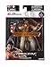 Game Dimensions - Tekken - Kazuya Mishima Action Figure