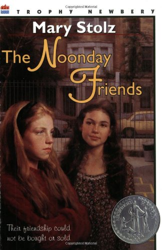 The Noonday Friends (Harper Trophy Books)