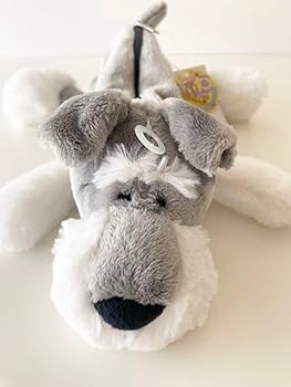 Amazon.co.jp: ニキ NICI シュナウザー ペンケース キーホルダー