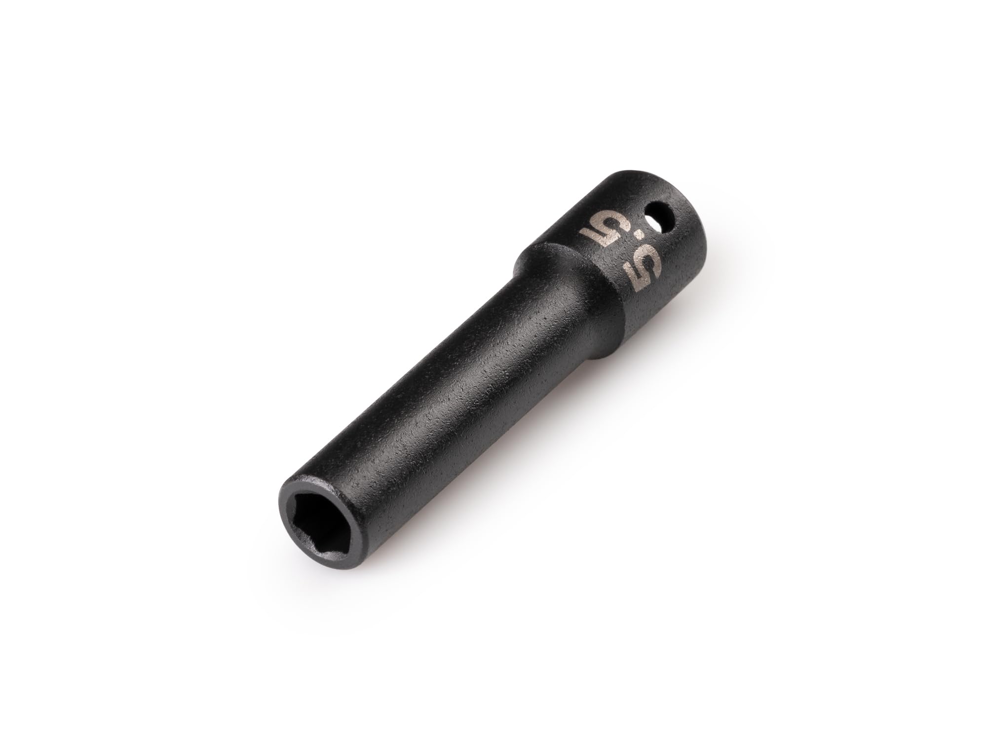 TEKTON 1/4 Inch Drive x 5.5 mm Deep 6-Point Impact Socket | SID03105