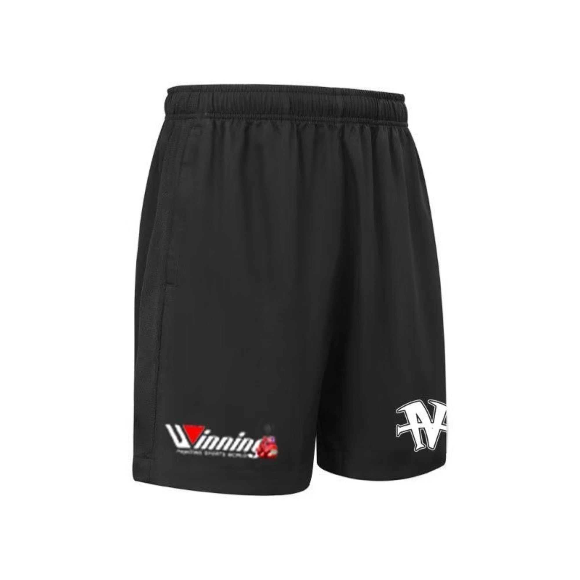 Amazon | [YAYANA] 井上尚弥半ズボン スポーツパンツ ランニング