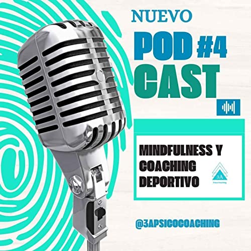 Couverture de Psicología, Mindfulness y Coaching deportivo