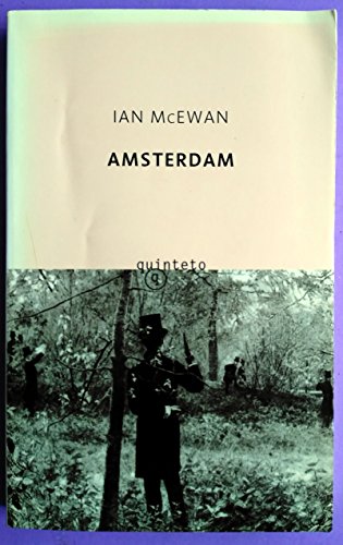 Amsterdam view 2