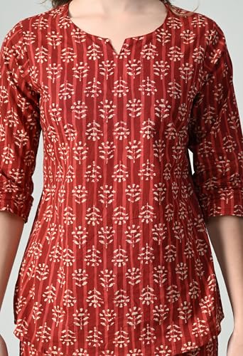 Image of Ichaa Women Night Suit Set