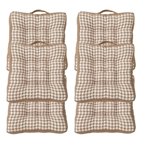 Sillas Comedor Modernas Set de 6 Marca BKOOKYY