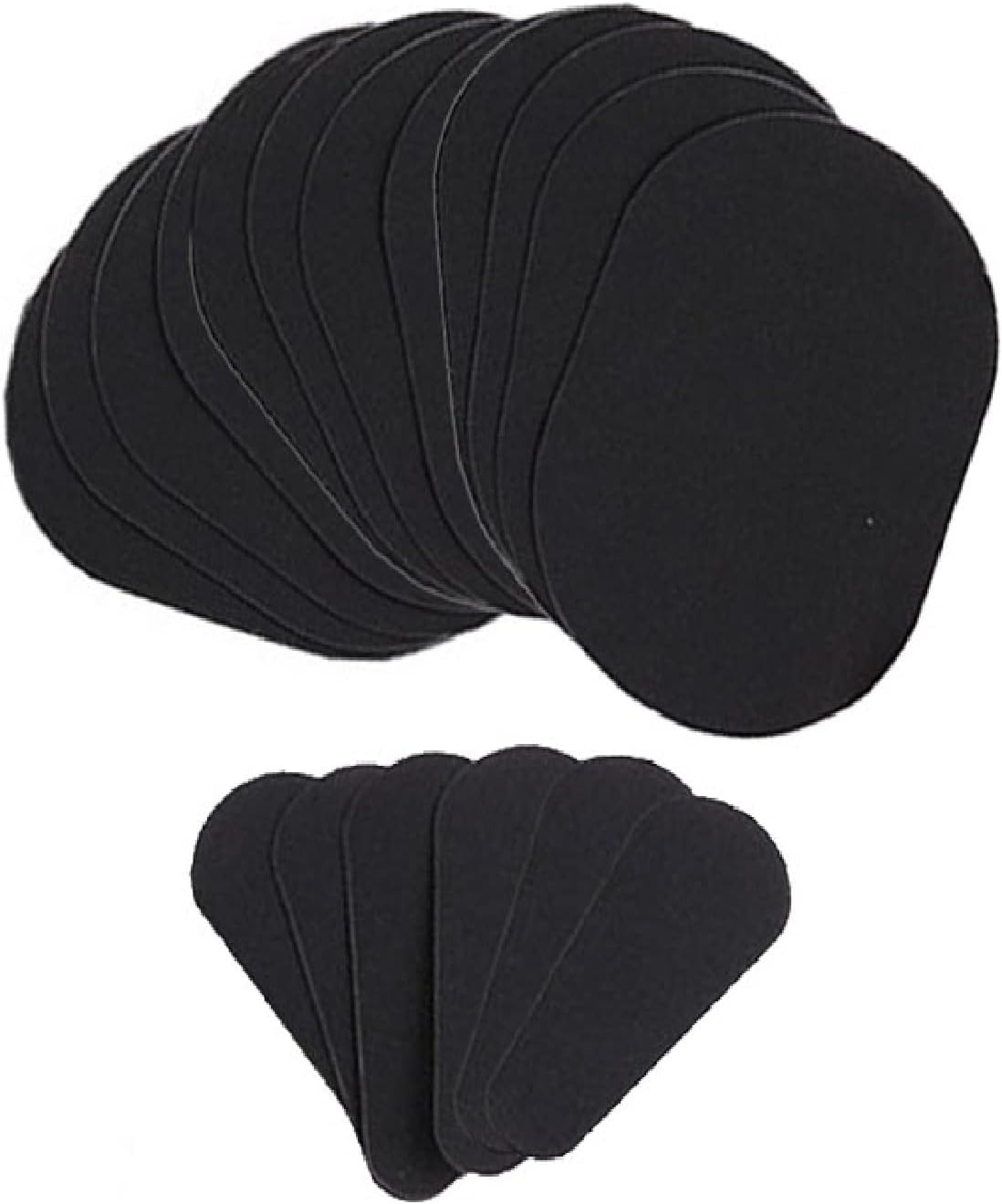 Smooth Away Hair Removal [18 replacment Pads] As Seen on TV