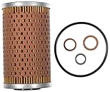 Mahle OX 34D Engine Oil Filter
