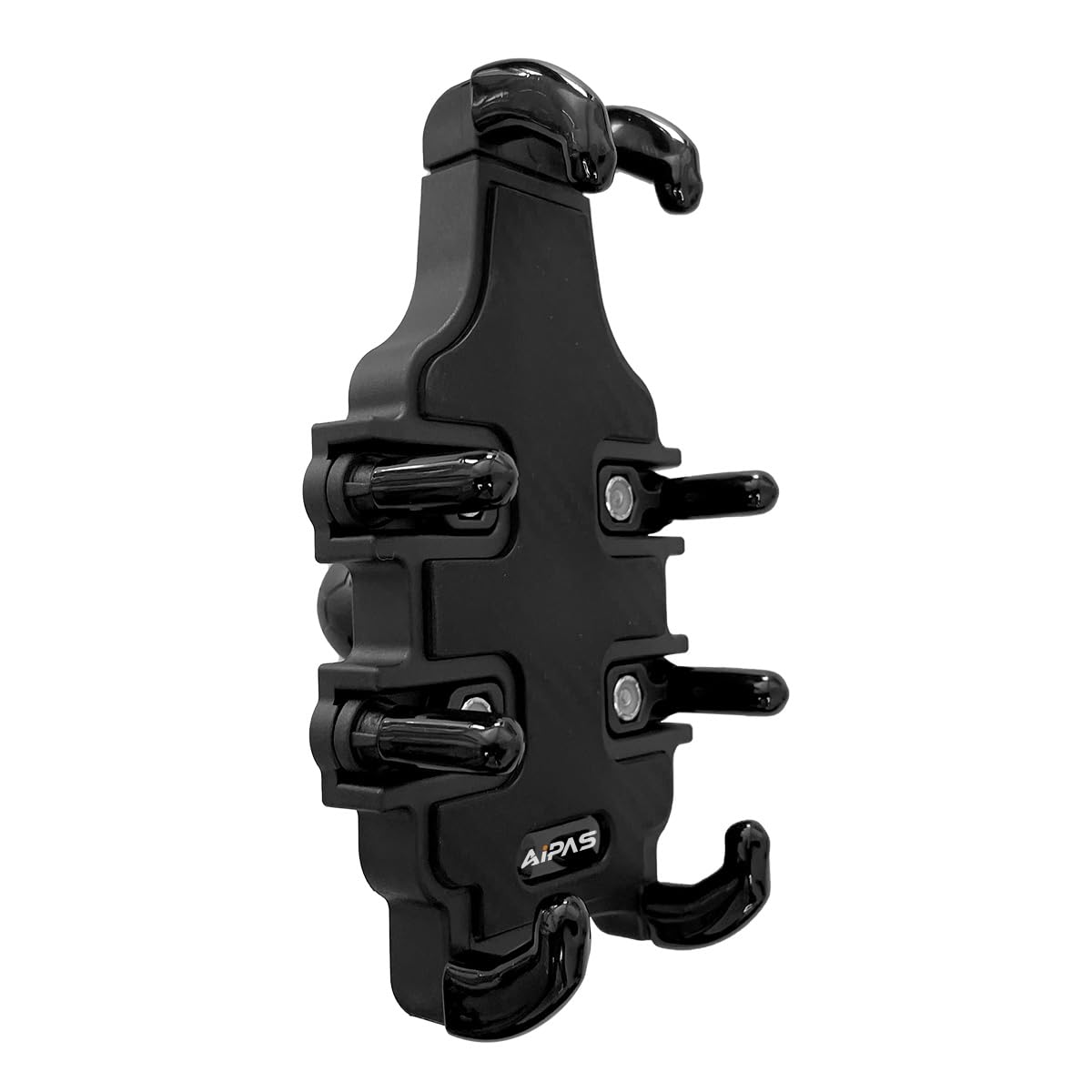 Lowrider Gold Cage Twisted Light Bracket for Bikes, Bicycles, trikes, Beach Cruiser.