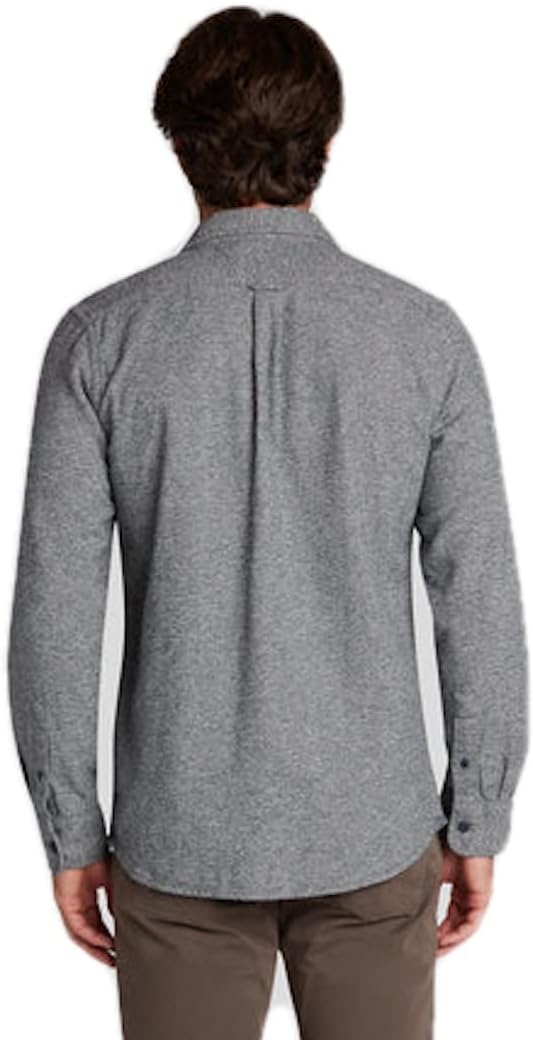 Grayers Men's Heritage Flannel Shirt