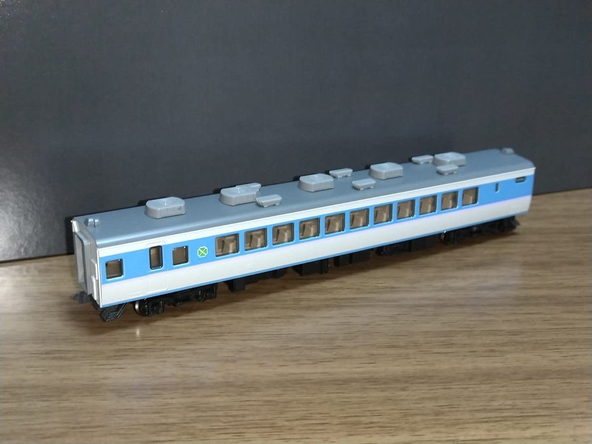 まいひか トミックス 98797 & 98798 189系電車(あずさ・GU車) 全11両