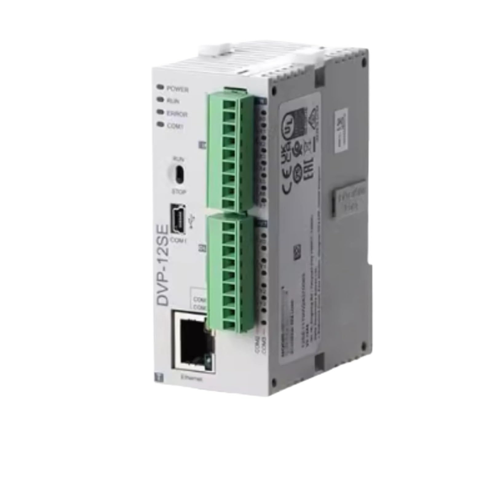 Automate DVP12SS211S pour remplacer vos modules