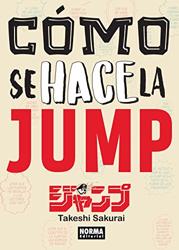 Cómo se hace la Jump (SIN COLECCION)