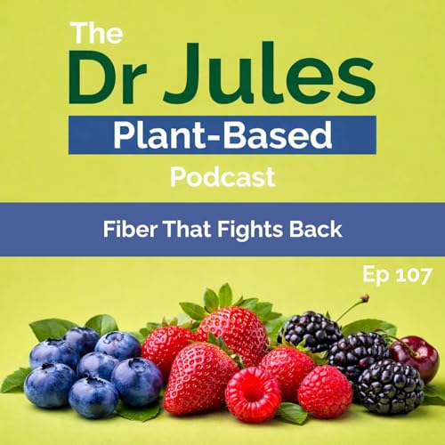 Fiber That Fights Back
