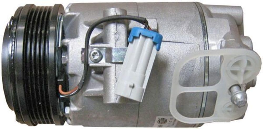 Sprężarka Klimatyzacji MAHLE ACP 45 000S CVC6 PAG 46 12V
