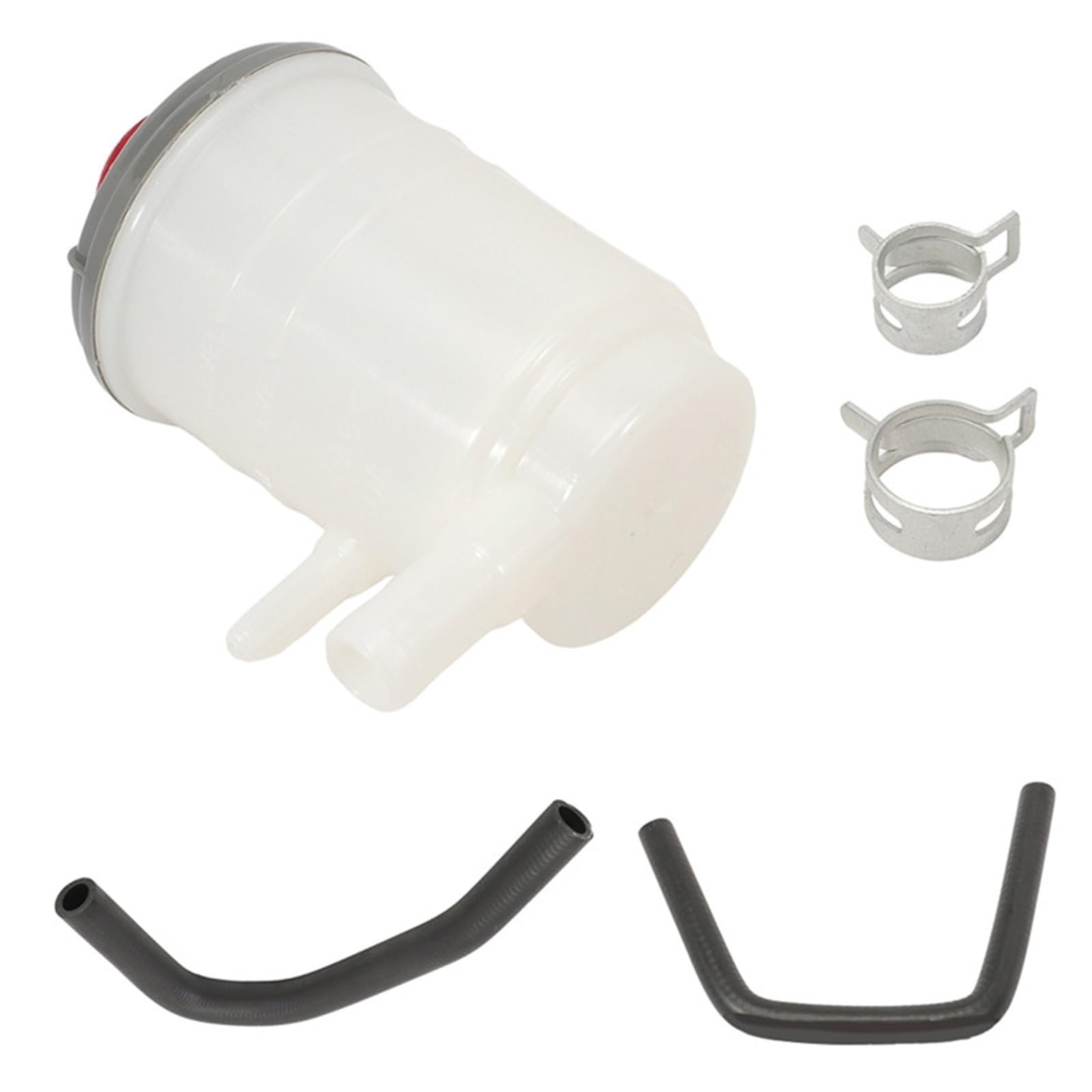 Pompa serwo pompa hydrauliczna Pasuje do Honda Accord 2003-2007 zbiornik pompy wspomagania układu kierowniczego z wężem ssącym powrotnym 53701-SDA-A01