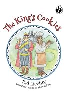 The King's Cookies 0998582751 Book Cover